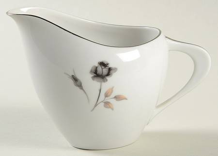 Moon Rose Creamer