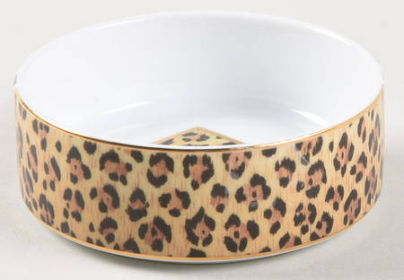 Amazonian Jaguar 3" Round Box No Lid