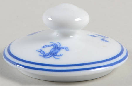 Costa Azzurra Lid for Sugar Bowl