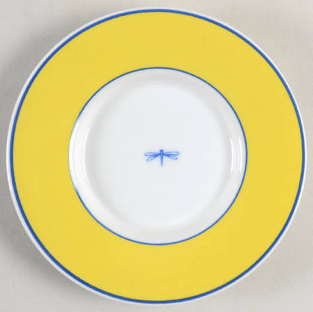 Costa Azzurra Saucer for Demitasse Cup