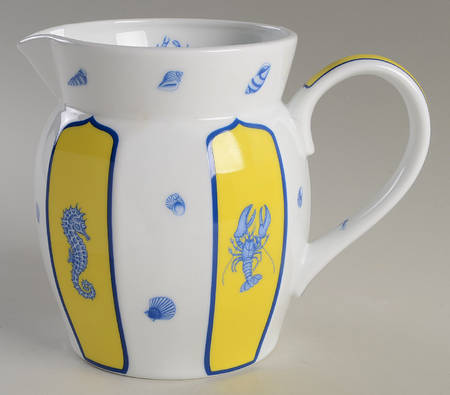 Costa Azzurra 96 Oz Pitcher
