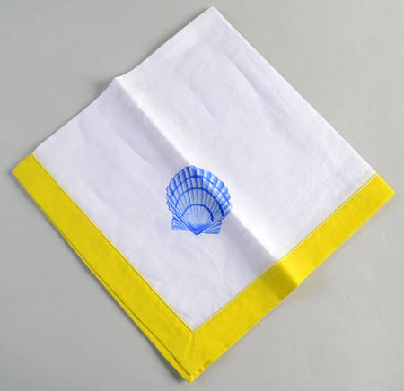 Costa Azzurra Cloth Napkin
