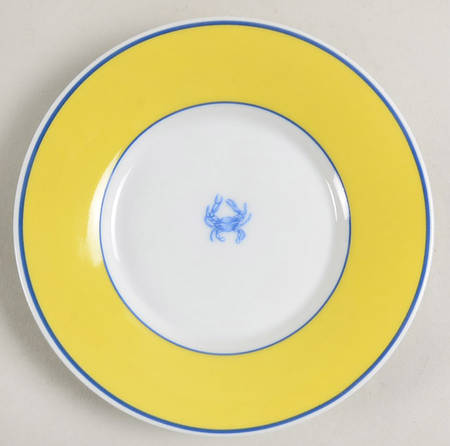 Costa Azzurra Saucer