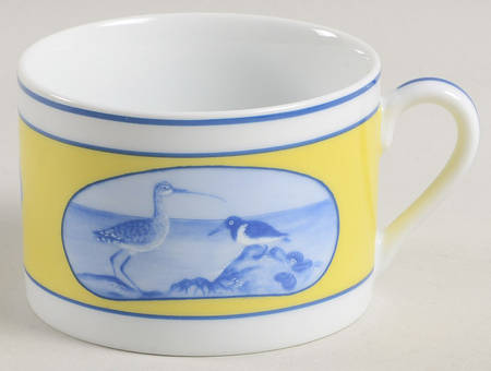 Costa Azzurra Flat Cup