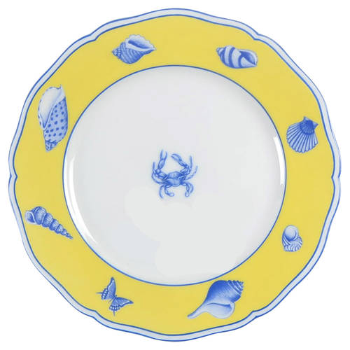 Costa Azzurra Bread & Butter Plate