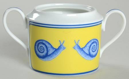 Costa Azzurra Sugar Bowl No Lid