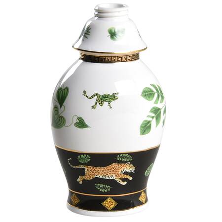 Jaguar Jungle Lotion Dispenser No Pump