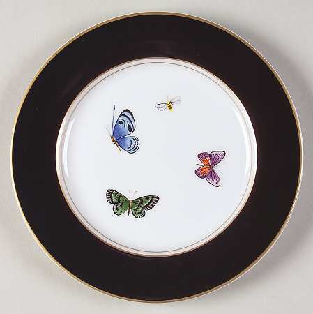 Jaguar Jungle Underplate for Gravy Boat