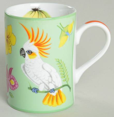 Monkey Business Mug