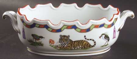 Tiger Raj Monteith Bowl