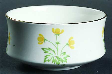 Surrey Buttercups by Crown Sterling