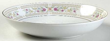 Chelsea Coupe Soup Bowl