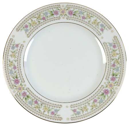 Chelsea Bread & Butter Plate