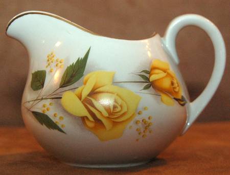 CSX1 Creamer