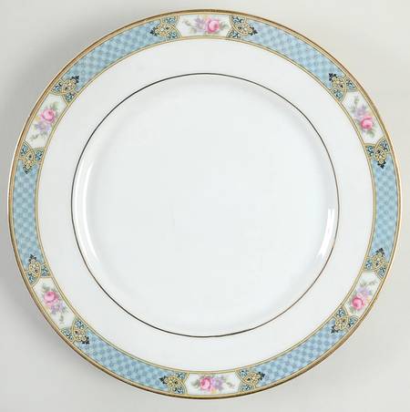 2241 (Altwasser) Luncheon Plate
