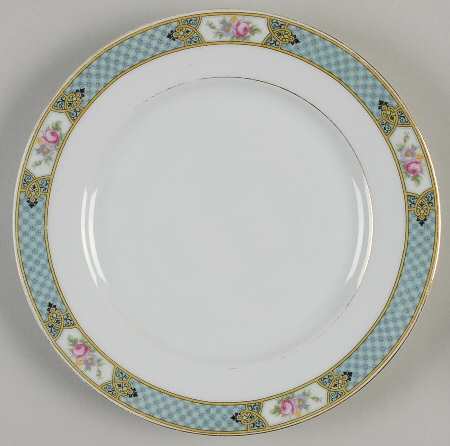 2241 (Altwasser) Salad Plate