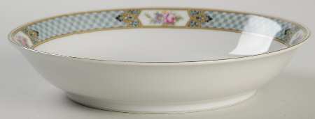 2241 (Altwasser) Coupe Soup Bowl