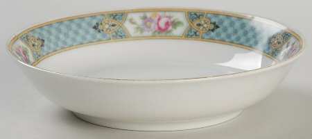 2241 (Altwasser) Fruit/Dessert (Sauce) Bowl