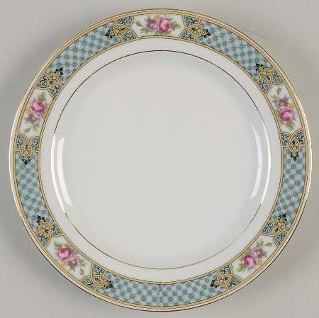 2241 (Altwasser) Bread & Butter Plate
