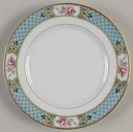 2241 (Altwasser) Bread & Butter Plate