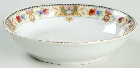 2251 Fruit/Dessert (Sauce) Bowl