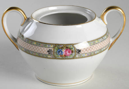 2335 Sugar Bowl No Lid
