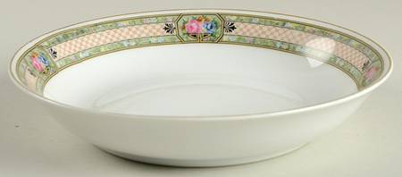 2335 Coupe Soup Bowl