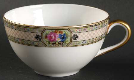2335 Flat Cup