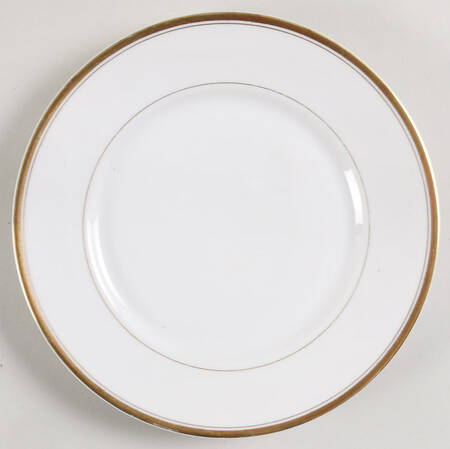 6521 (Altwasser) Salad Plate