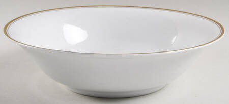 6521 (Altwasser) 9" Round Vegetable Bowl