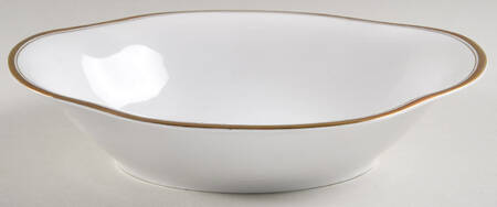 6521 (Altwasser) 9" Oval Vegetable Bowl
