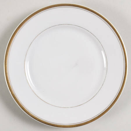 6521 (Altwasser) Bread & Butter Plate
