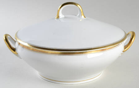 6521 (Altwasser) Round Covered Vegetable