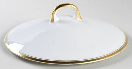 6521 (Altwasser) Lid for Round Vegetable