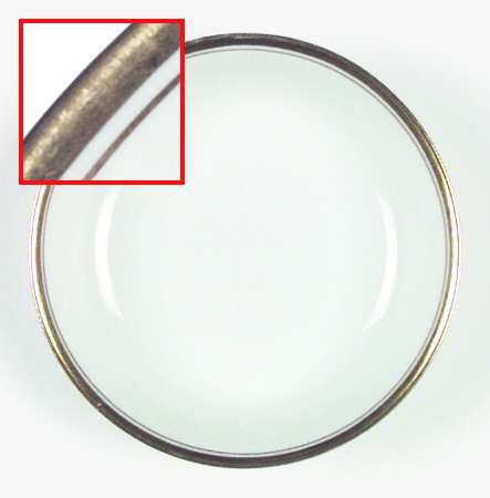 6521 (Altwasser) Fruit/Dessert (Sauce) Bowl