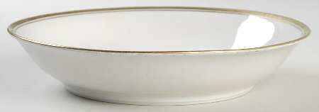 6521 (Altwasser) Coupe Soup Bowl