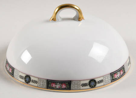 2131 Lid for Round Butter