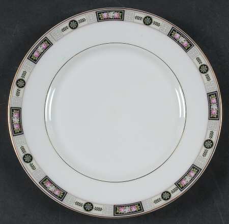 2131 Salad Plate