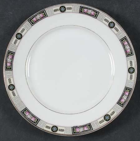 2131 Bread & Butter Plate