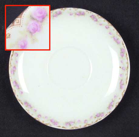 CTI14 (ALTWASSER) Saucer