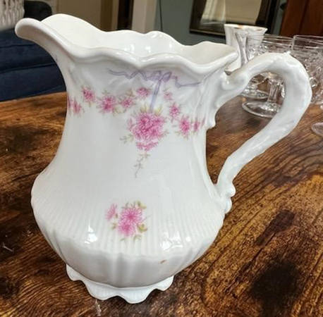 CTI19 Creamer