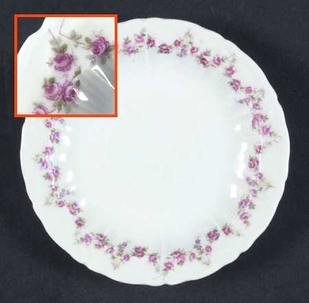 CTI22 Saucer
