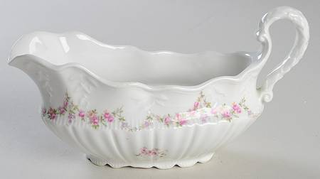 CTI22 Gravy Boat