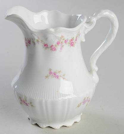 CTI22 Creamer