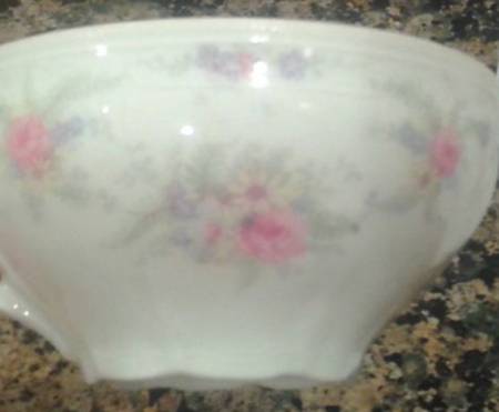 CTI5 Flat Cup