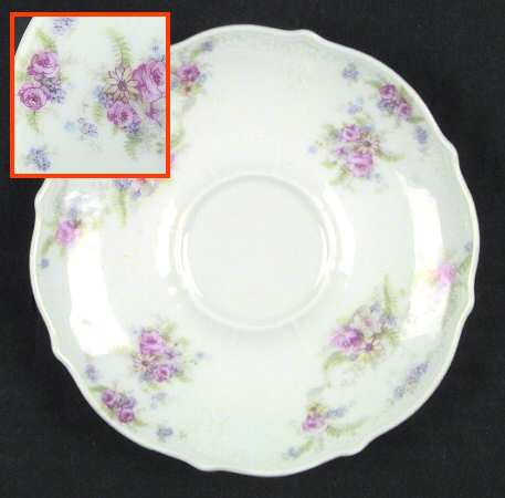 CTI5 Saucer
