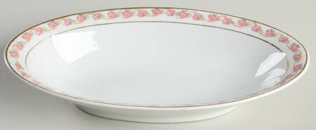 Princess (Altwasser) Relish