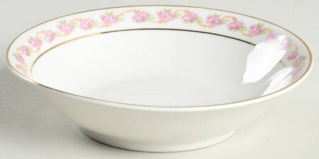 Princess (Altwasser) Fruit/Dessert (Sauce) Bowl