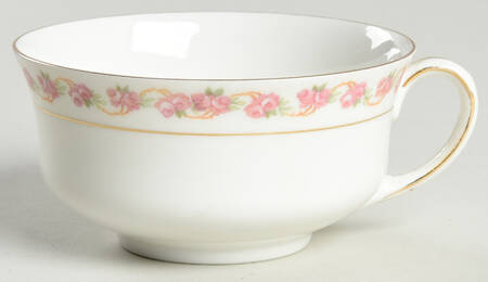 Princess (Altwasser) Flat Cup