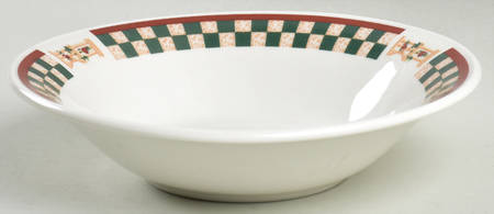 Country Inn Collection Coupe Soup Bowl